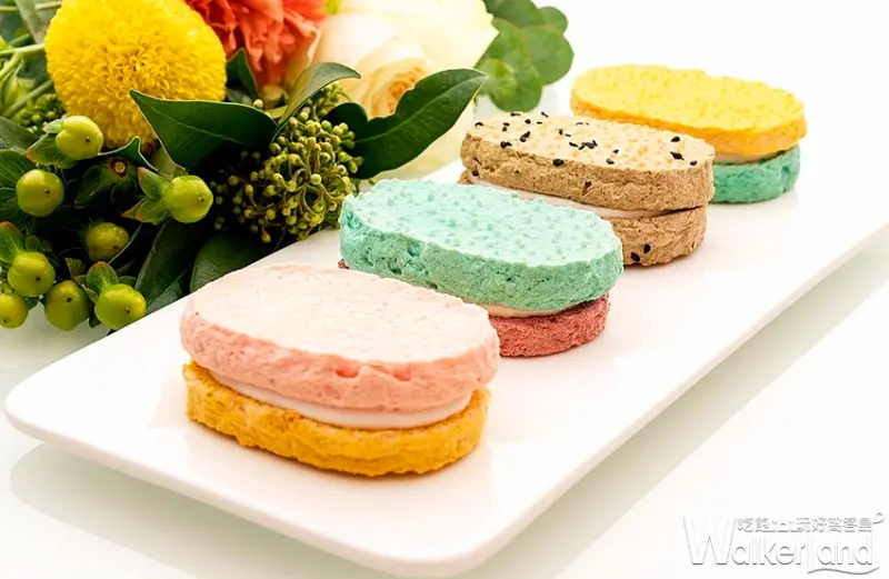 小茶栽堂 微風南山店 / WalkerLand窩客島整理提供