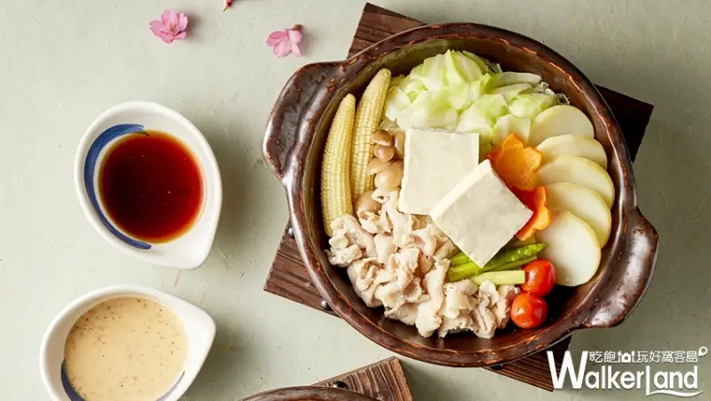 YAYOI彌生軒/ WalkerLand窩客島整理提供 未經許可不可轉載