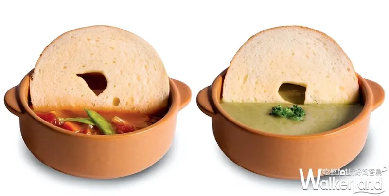 好丘貝果 / WalkerLand窩客島提供