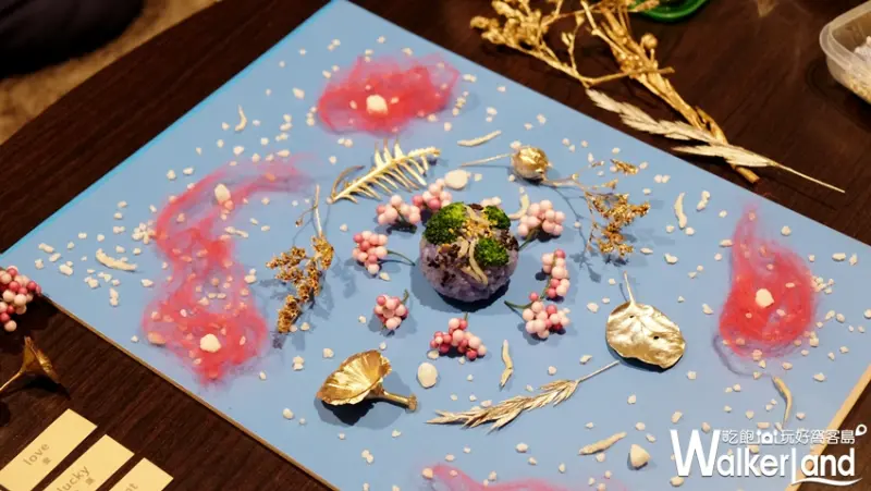 星球製造所/ WalkerLand窩客島提供