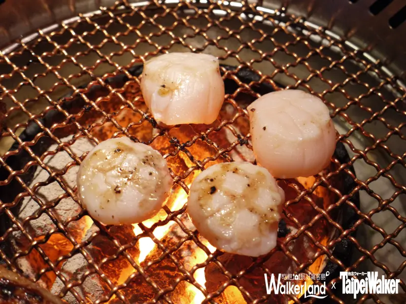 清潭洞韓式燒烤原汁原味攻台！厚切和牛等你來挑戰！4Minute來台辦見面會！