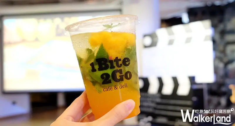 amba西門町 / WalkerLand窩客島提供