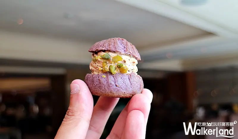 Elite Café / WalkerLand窩客島整理提供