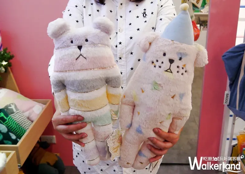 mine mine / WalkerLand窩客島提供