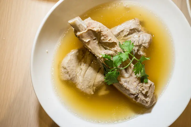 米其林指南 / WalkerLand窩客島提供