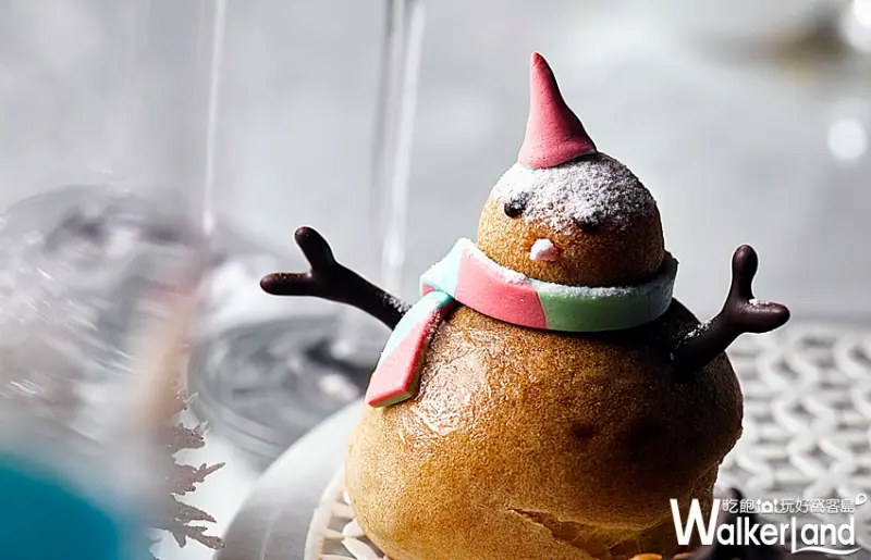 INPARADISE饗饗 / WalkerLand窩客島提供