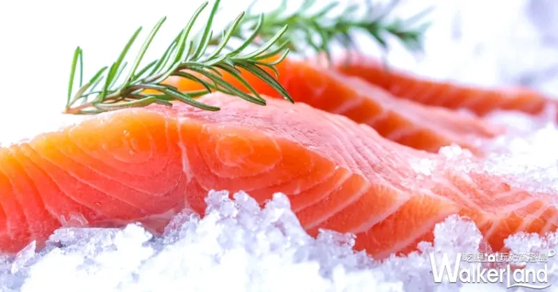 美威鮭魚 / WalkerLand窩客島整理提供