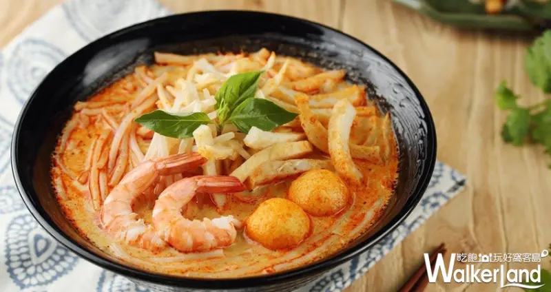 328加東叻沙 台灣一號店/ 328加東叻沙 Katong Laksa Taiwan FB粉絲團提供