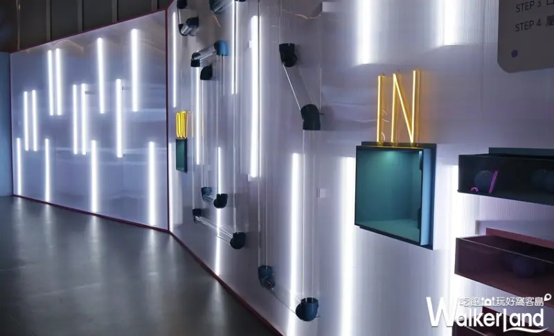 Scoops冰淇淋特展 / WalkerLand窩客島提供