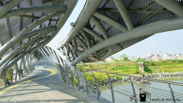 窩客1817BOX 曾在 北港女兒橋 推薦提供