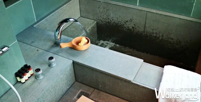 兆品酒店 礁溪 / WalkerLand窩客島整理提供