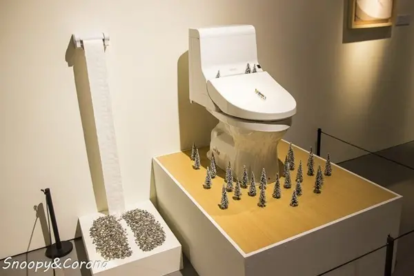 窩客 史努比 提供