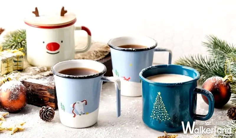 文青絕對要衝一波！聖誕必逛「Pinkoi Market 品品市集．台北聖誕站」12/7盛大舉辦，超過200間設計品牌讓文青逛到不想回家。