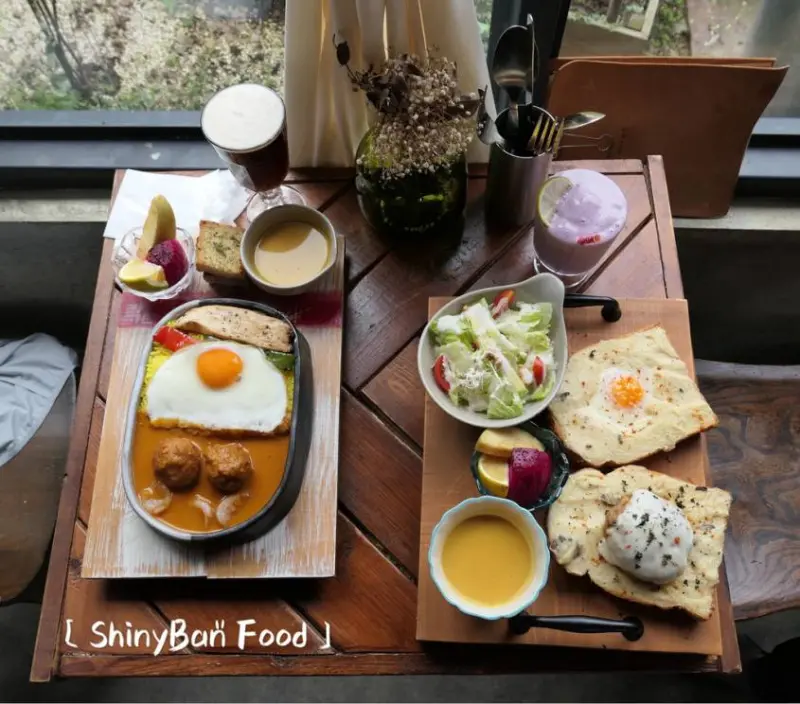 窩客 Shinyban×Life 推薦 小和農村