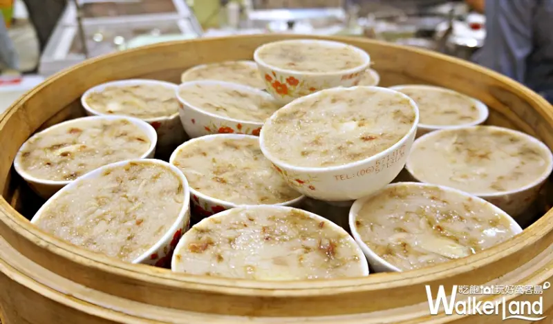 台南美食文化節  / WalkerLand窩客島提供