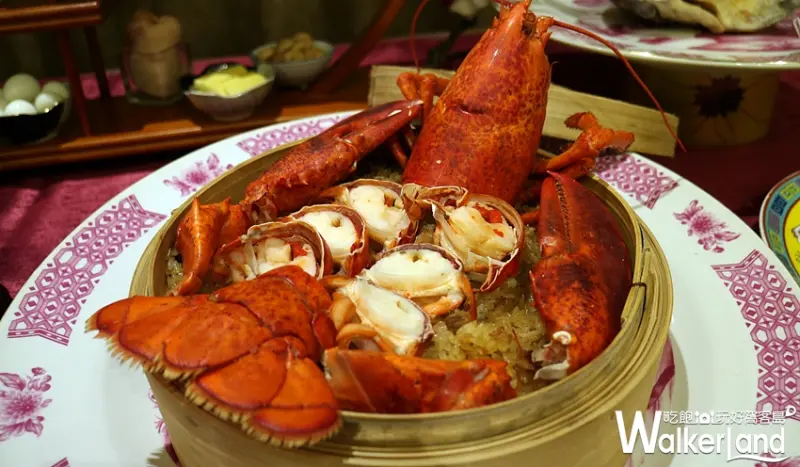 台北福華大飯店 / WalkerLand窩客島整理提供