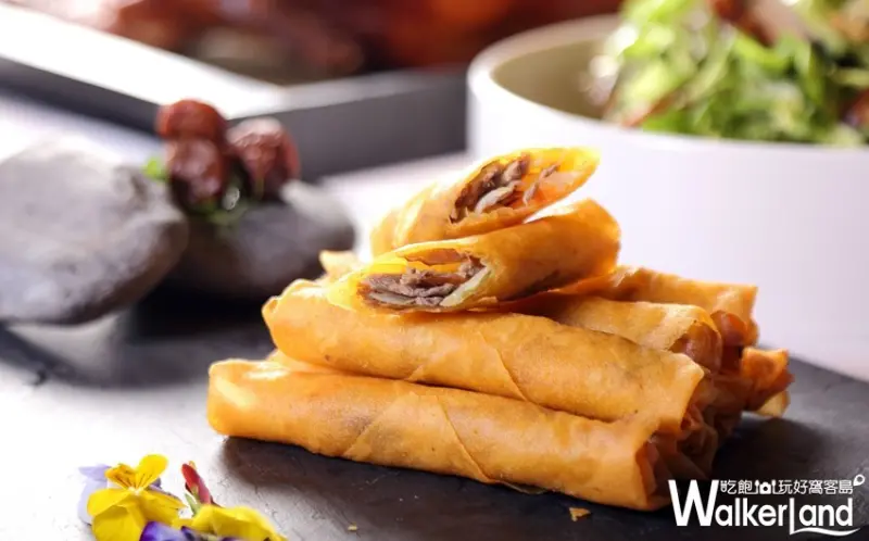 台北晶華酒店 / WalkerLand窩客島整理提供 未經許可不可轉載