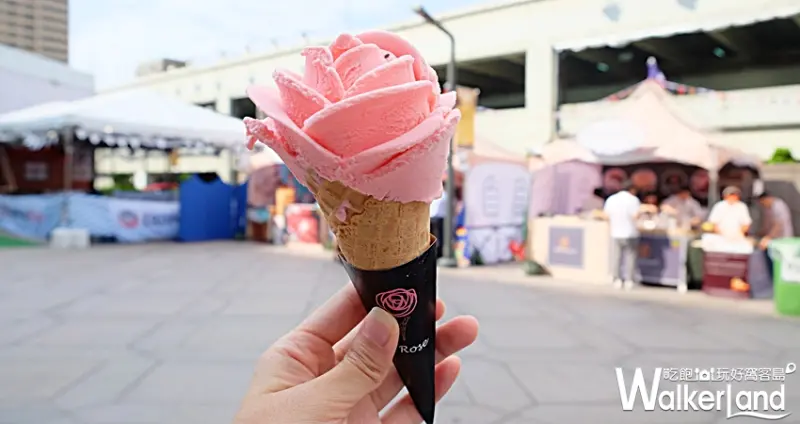 2017 歐洲風味嘉年華、德國啤酒節/ WalkerLand窩客島提供