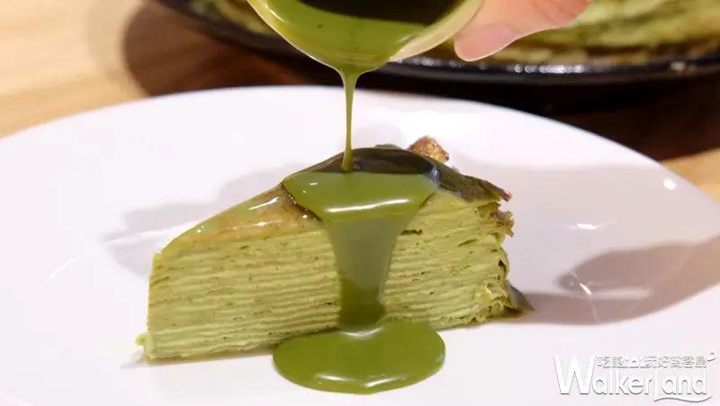 小茶栽堂(永康旗艦店) / WalkerLand窩客島提供