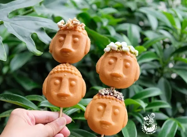 美食窩客 金大佛 提供 / 台灣惠蓀咖啡審計店