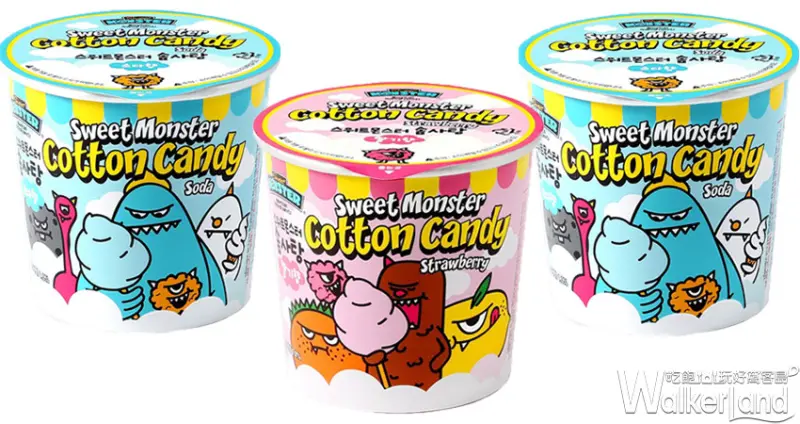 7-ELEVEN / WalkerLand窩客島提供