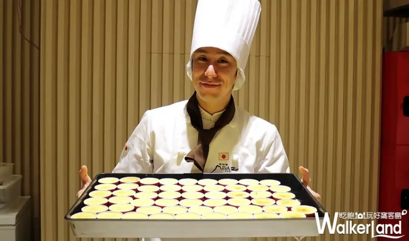 Milch 由布院 / WalkerLand窩客島整理提供