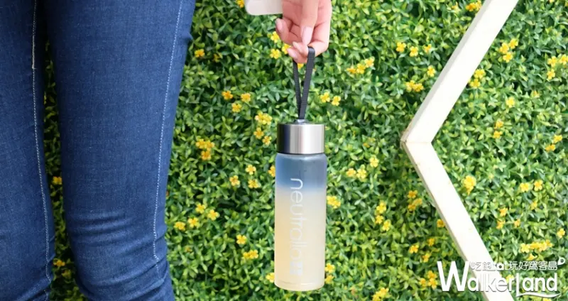 目木原覺 IG打卡 散步甜食 漸層飲料