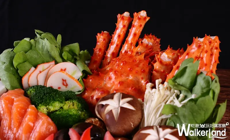 美麗信花園酒店 / WalkerLand窩客島整理提供