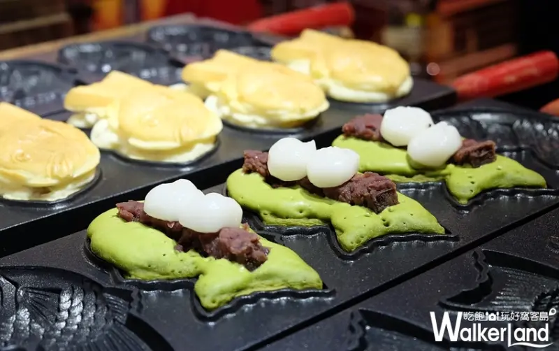 2018第八回日本商品展 / WalkerLand窩客島整理提供