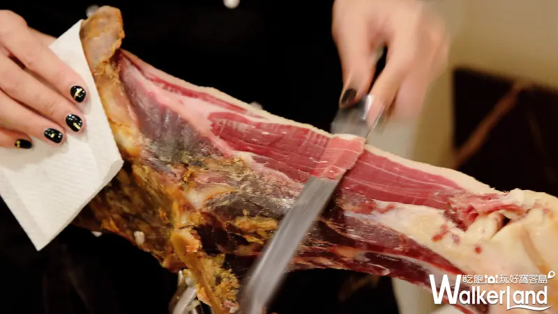 TABLE by GastroJoy/ WalkerLand窩客島提供