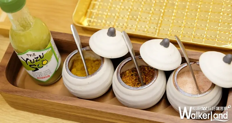 吉天婦羅 KICHI 台北忠孝SOGO  / WalkerLand窩客島提供