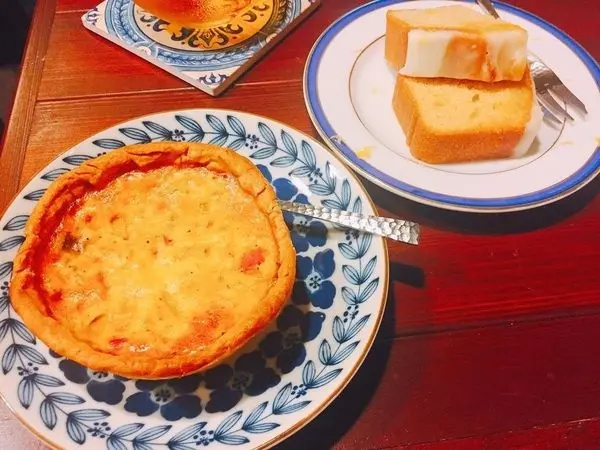 聞山咖啡/美食窩客 flytoeat 提供