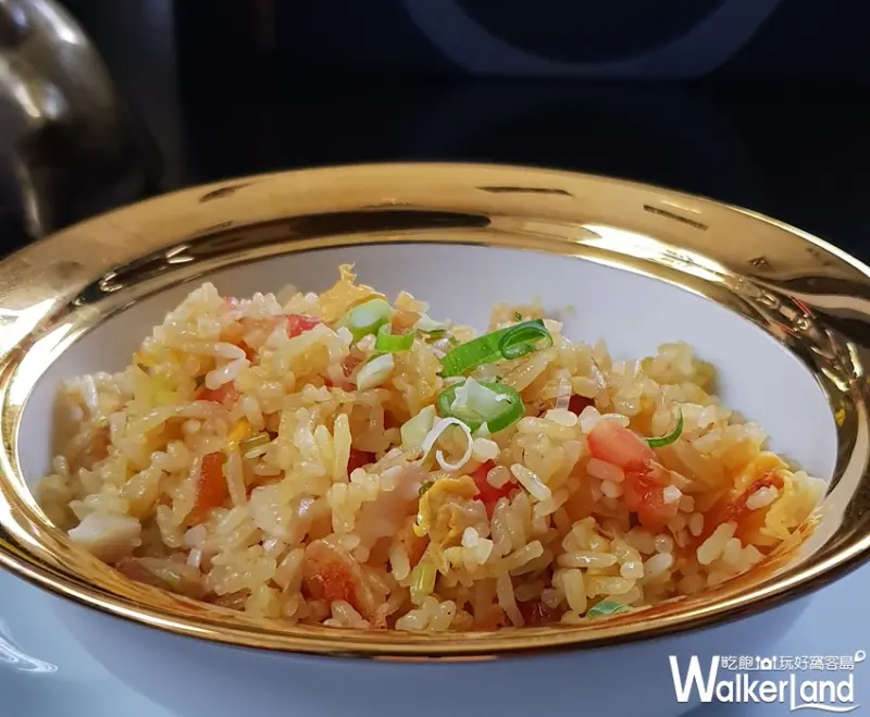 點食晨金#LetsGold / WalkerLand窩客島整理提供