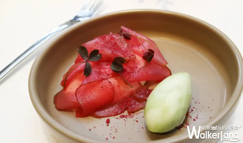 台北花園大酒店PRIME ONE牛排館