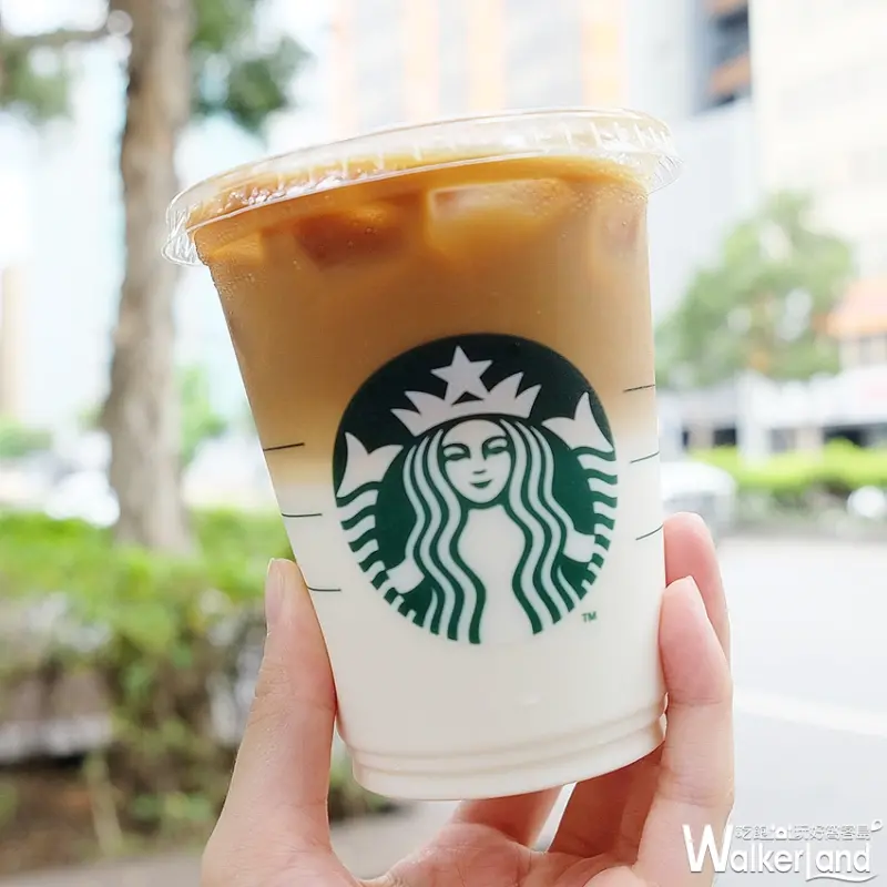 一年就只有這一次！期間限定「星巴克概念店」首推7款獨家咖啡，錯過就再也喝不到！