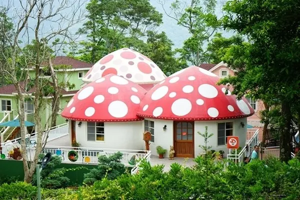 旅遊窩客 璇子 提供 / 蘇維拉莊園