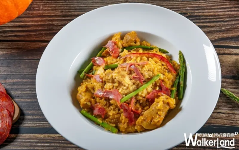 費尼餐廳 / WalkerLand窩客島整理提供