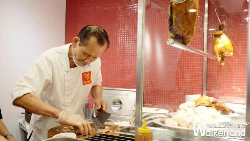 「泰北金麵」台灣一號店/ WalkerLand窩客島提供