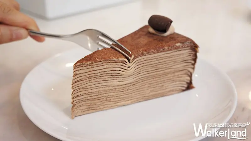 Lady M / WalkerLand窩客島提供