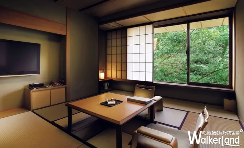 日勝生加賀屋 / WalkerLand窩客島整理提供