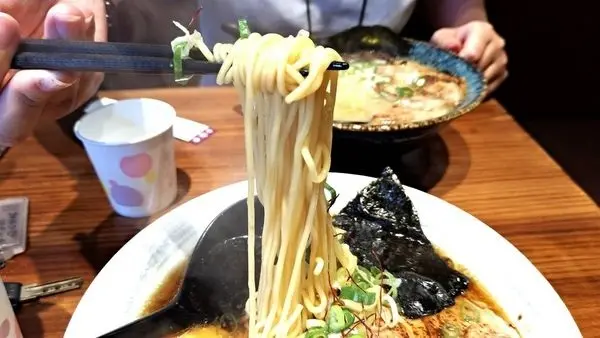 目黑拉麵 /美食窩客 泡泡瓏帶你去旅遊 提供