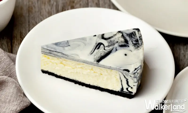 RÊVE黑浮咖啡 / WalkerLand窩客島提供