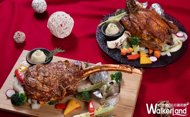 凱達大飯店冠軍年菜