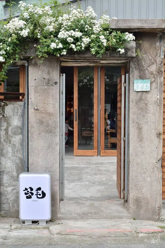 華山、富錦街去膩了嗎？熱搜15家六張犁站周邊異國美食、咖啡，一不小心就逼出你的文青魂！