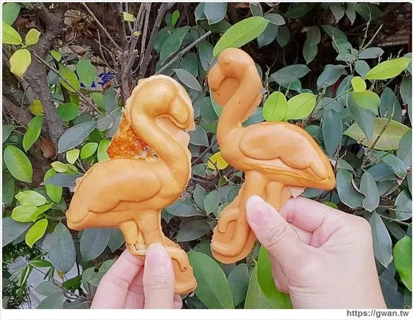 美食窩客 關關 提供 / 呷鶴輕食棧