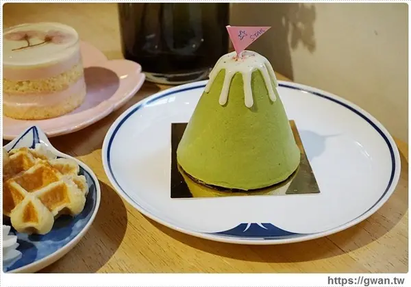 台南23間超夯甜點 / WalkerLand窩客島提供