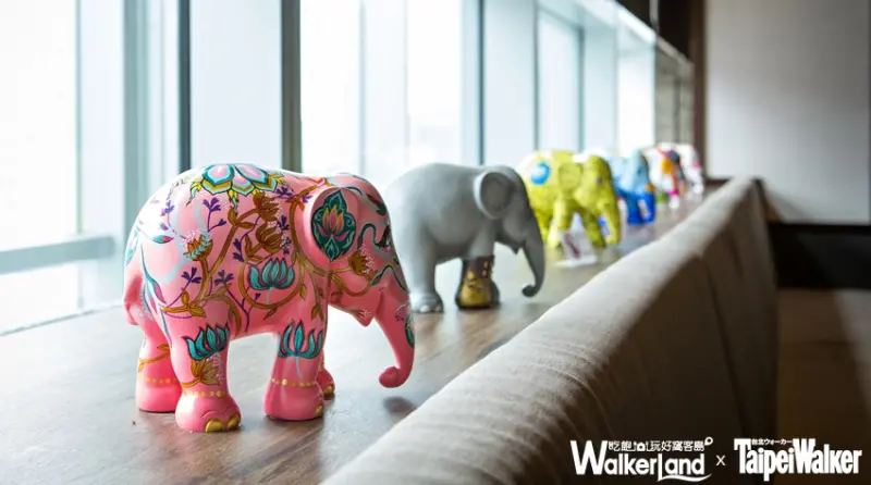 香茅廚泰式餐廳 / WalkerLand窩客島提供