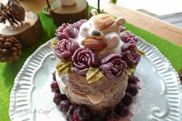 美食窩客 泰咪 提供 / Niko Niko Cafe'