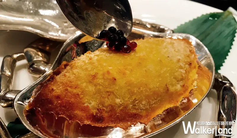 台北文華東方酒店雅閣中餐廳