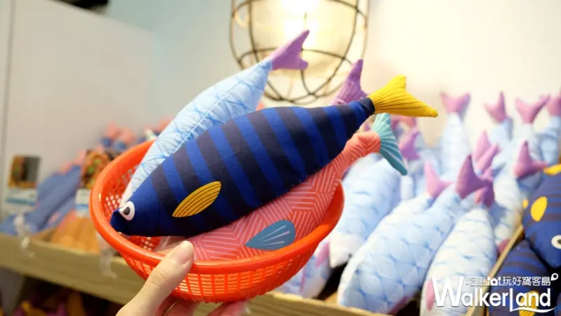 Pokeholic波奇哈客/ WalkerLand窩客島提供